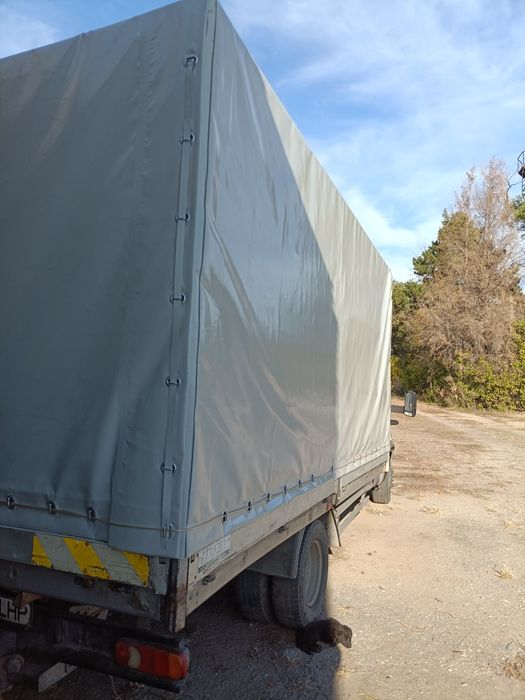 Prelate caucicate foarte rezistente