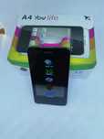 Telefon mobil Allview A4 You, Dual SIM, Black/ produs nou