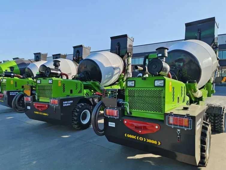 Кармикс, Karmiks ,Carmix JBC beton meshalka Сотувда тайёрм 2025