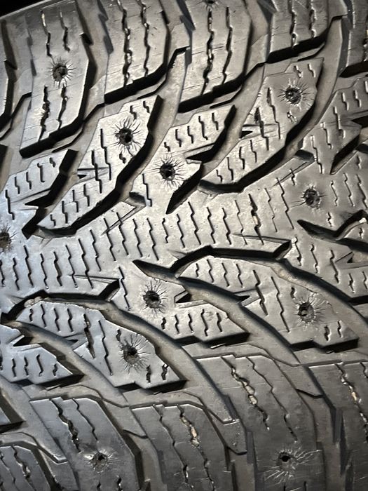 Anvelope 275/45R20-Nokian