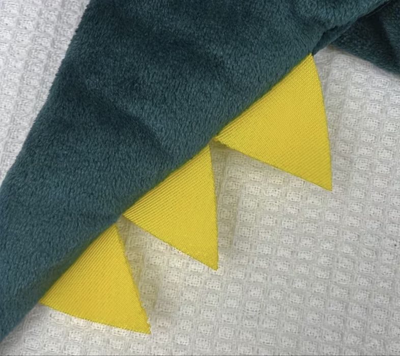 Кучешко худи Динозавър