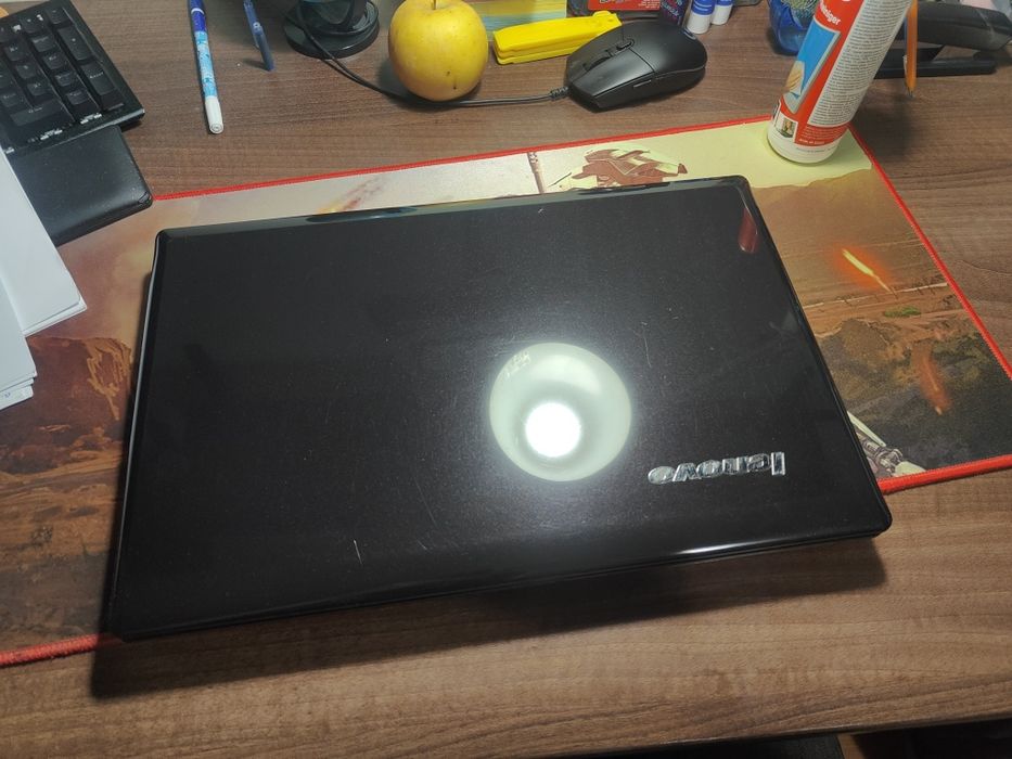 Laptop Lenovo G546