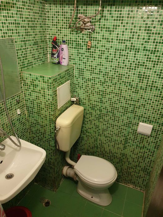 Дава се под наем Двустаен апартамент в Бургас, Изгрев - 70 кв.м за 229.5 € - Снимка #3