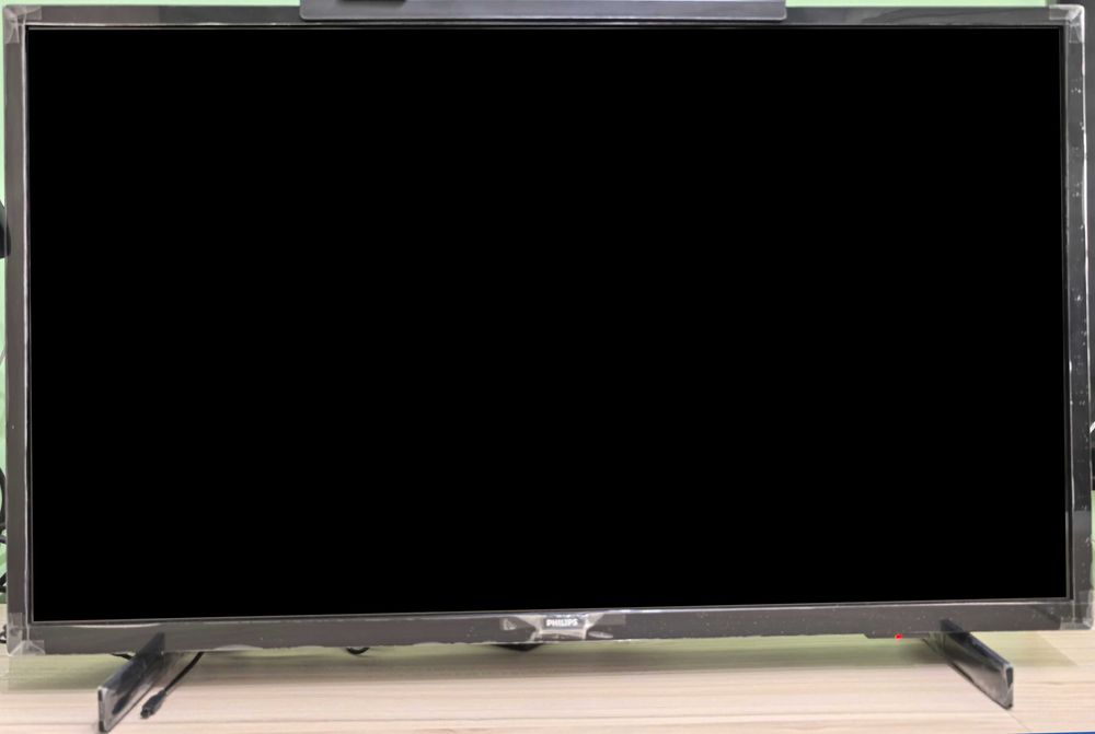 Смарт телевизор Philips - 32PFS6805/12, 32'', FHD LED, Black