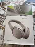 Bose Quietcomfort Headphones