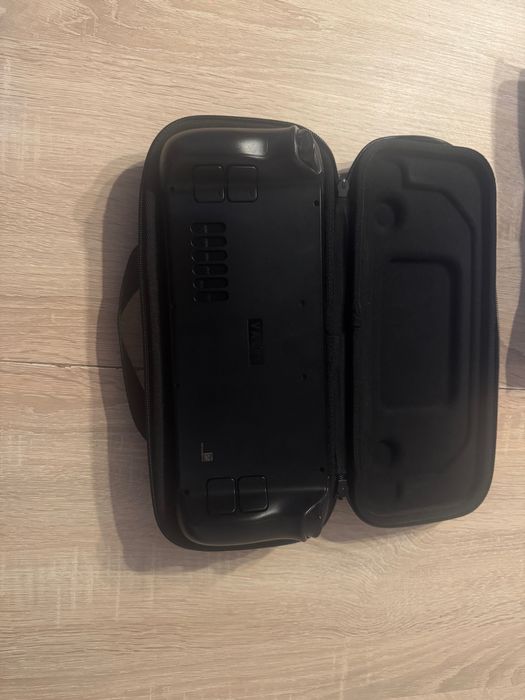 Steam Deck 256 gb