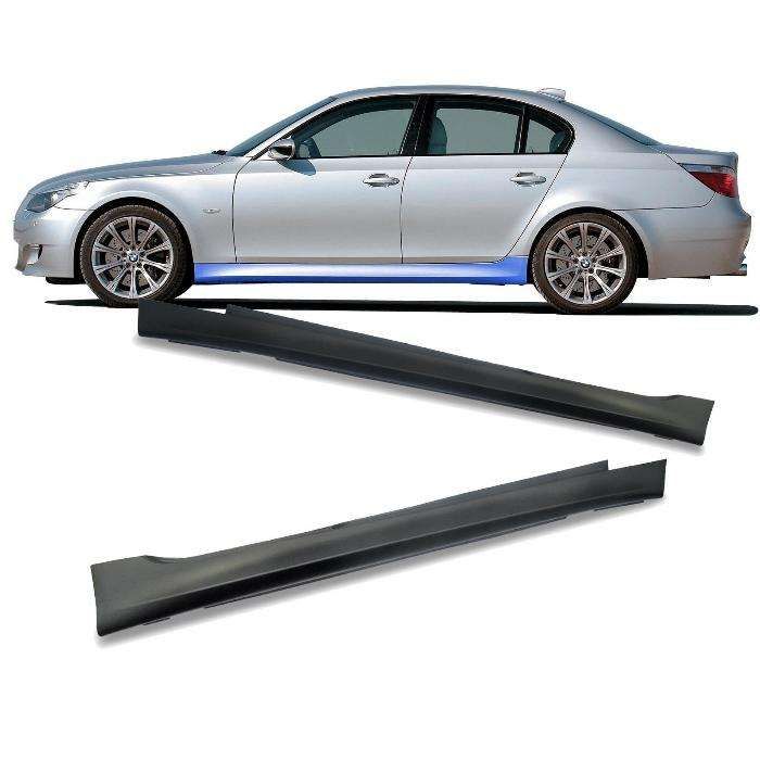 Praguri laterale M BMW E60 E61 Seria 5