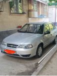 Nexia 2. 2009-yil. Conc Gibrid. Ranggi metalik. Metan gazi bor - 100L.