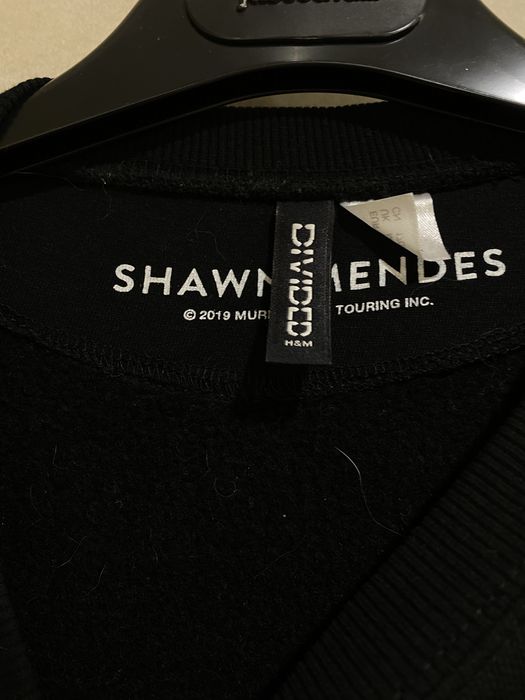 Суичър Shawn Mendes H&M