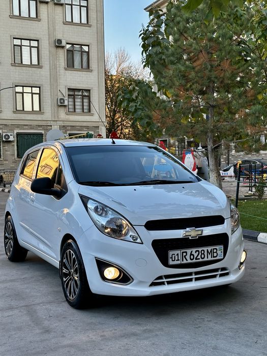 Spark 2017/18 mehanika toza