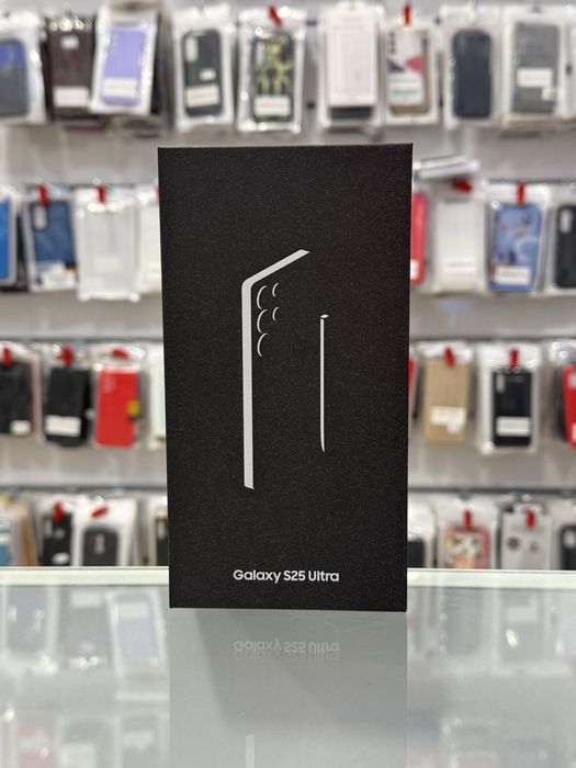 Samsung Galaxy S25 Ultra 256Gb Sigilat/ Future Gsm Mobile