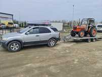 K I A sorento 2.5 an 2004