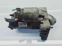 Electromotor 12 dinti PEUGEOT 308 [Fabr 2007-2013] 9801667780  1.6 HD