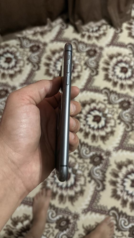 Iphone 11 64gb есть коробка чек