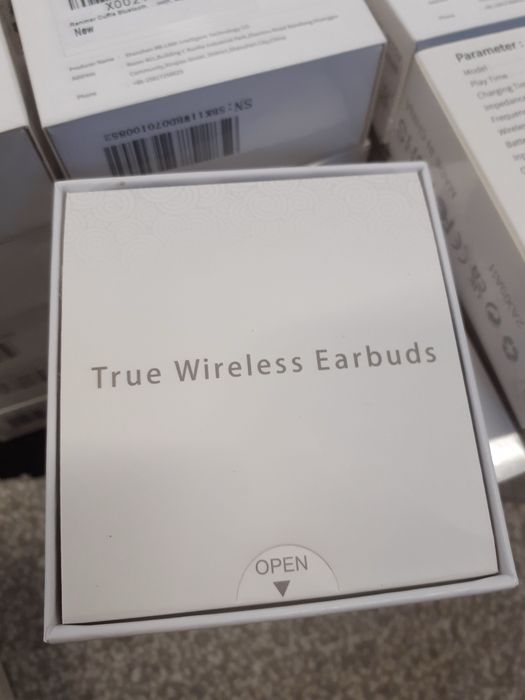 Căști airpods BK11 Made in Germania