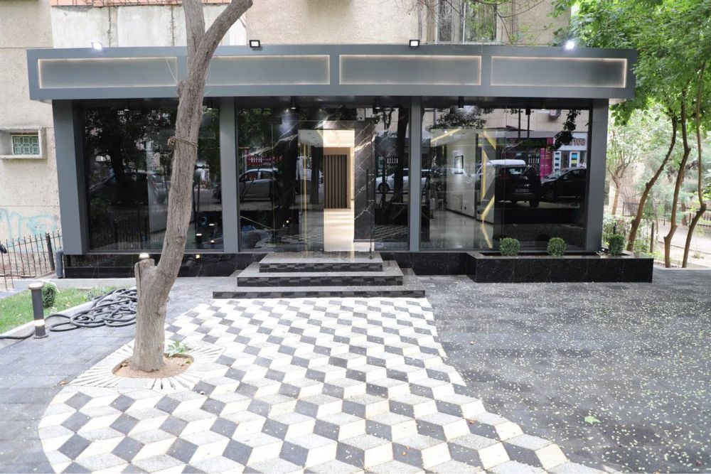 Мирабад Точка Вкуса | 110кв - нежилое помещение Аренда