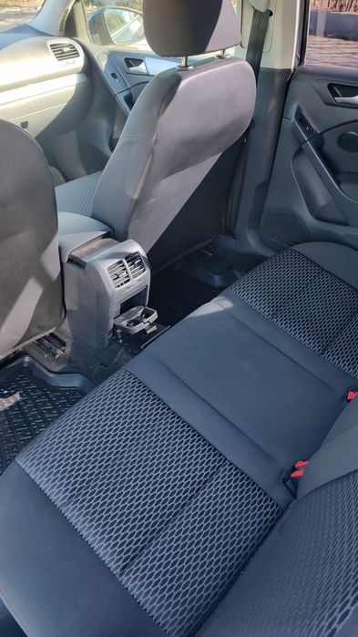 VW GOLF 6 1.4 MPI . GPL omologat proprietar acte