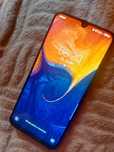 Vand sau schimb samsung a 50