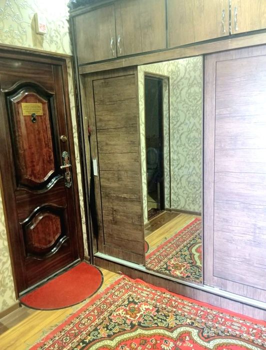 Сергели тум. 5-массив. 3+1/6/9. Майдони: 100м²