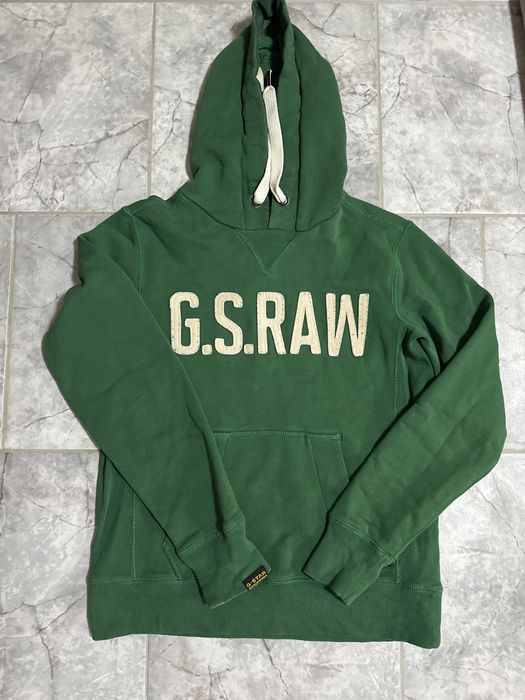 Мъжко горнище G-star