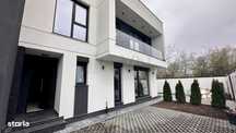 Apartament 3 camere spatios