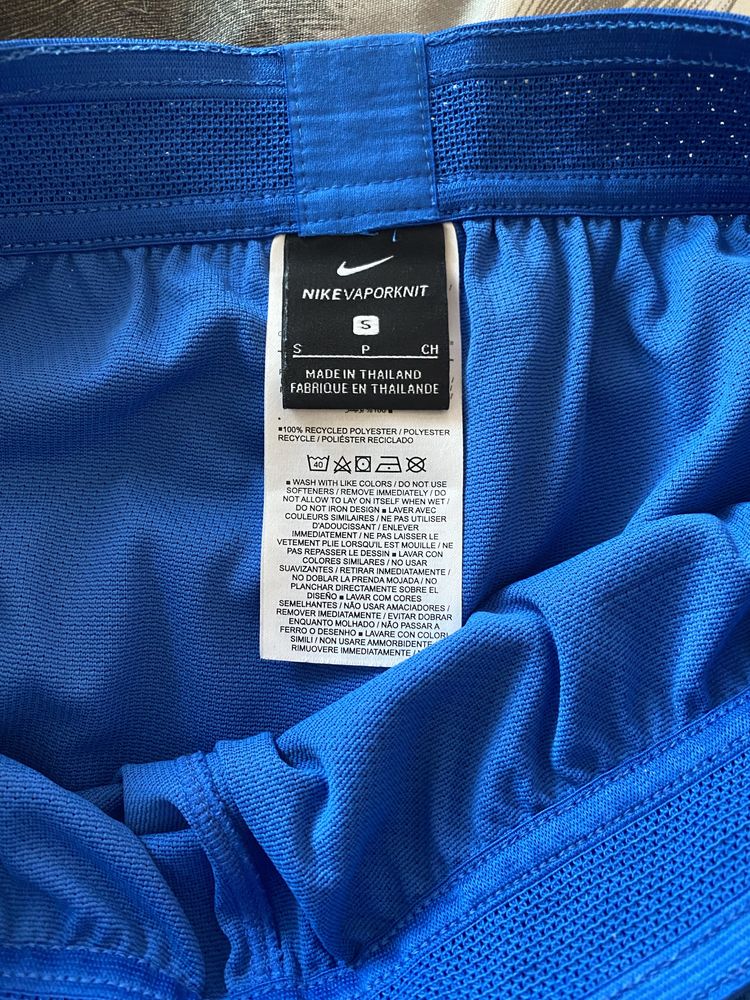 Къси гащи Nike Vaporknit