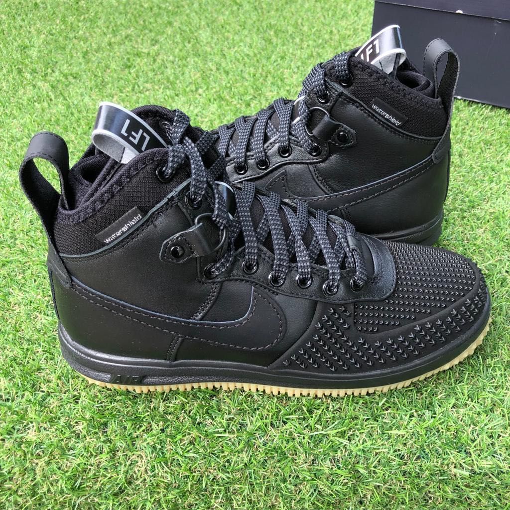 Nike Lunar Air Force 1 Duckboot-40.5