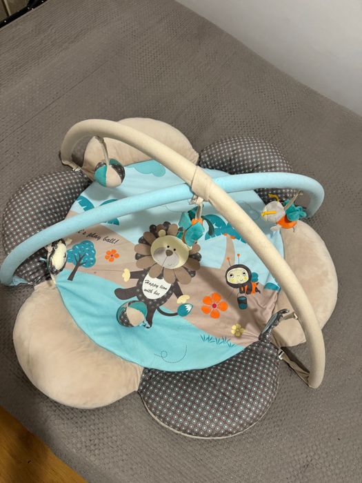 Мека активна гимнастика