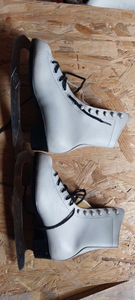 Patine gheata Ema Spezial