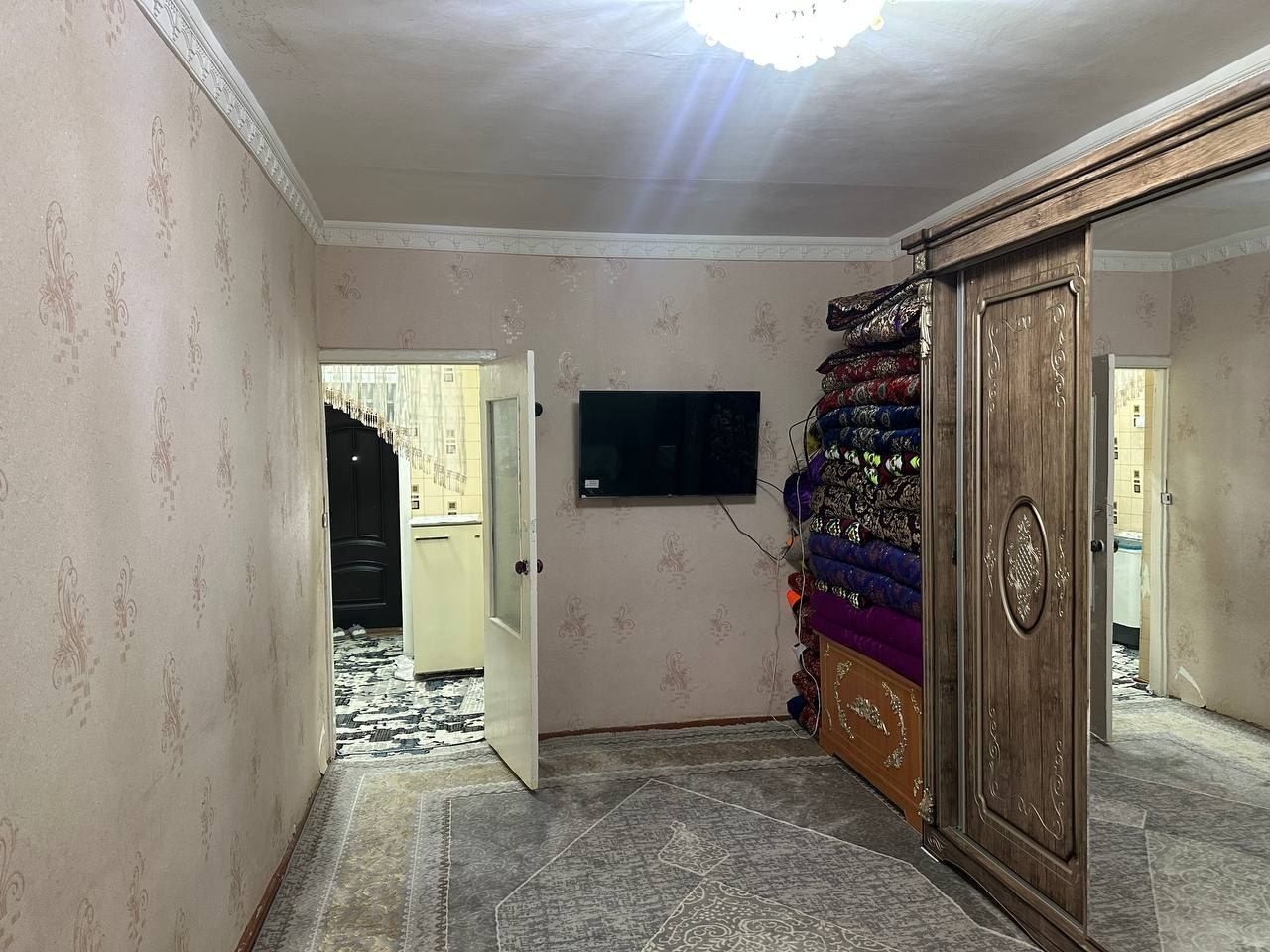Faqat oilaga ijaraga beriladi