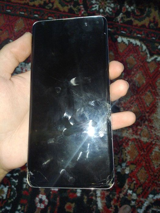 Samsung s10 5g 10/9