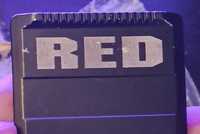 RED MAG 1.8" 64GB Media SSD Card Scarlet-X Dragon Epic-M Epic-X (2 шт)