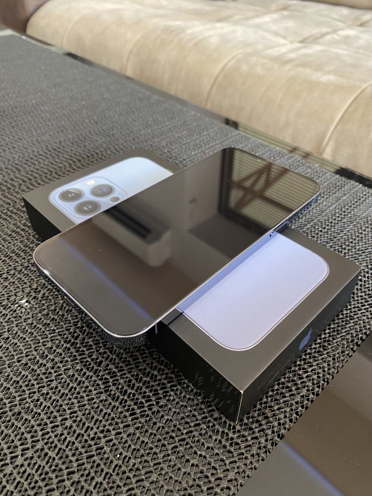 Iphone 13 pro max 128gb