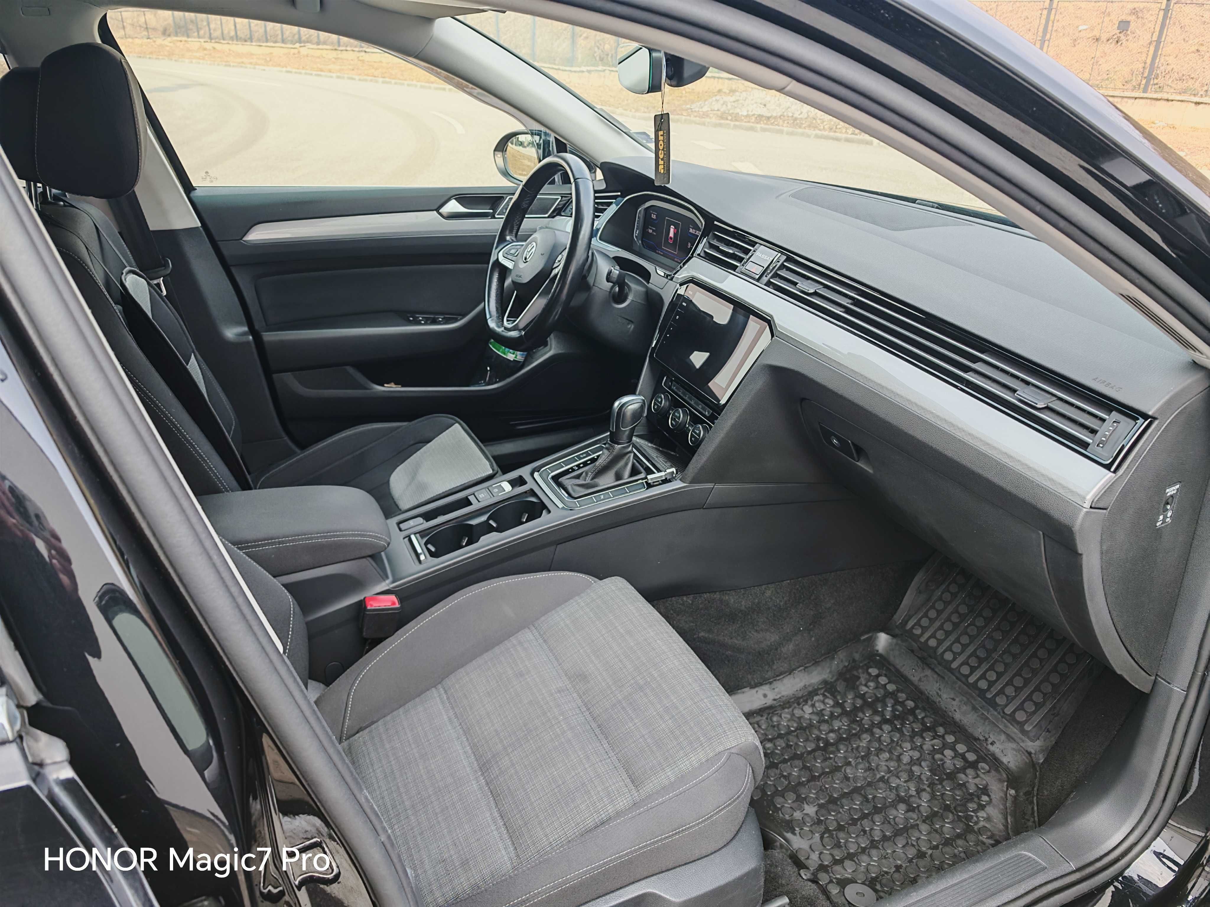 VW Passat B 8,5 Face, 2020г.2.0 TDI, DSG 7, бартер.