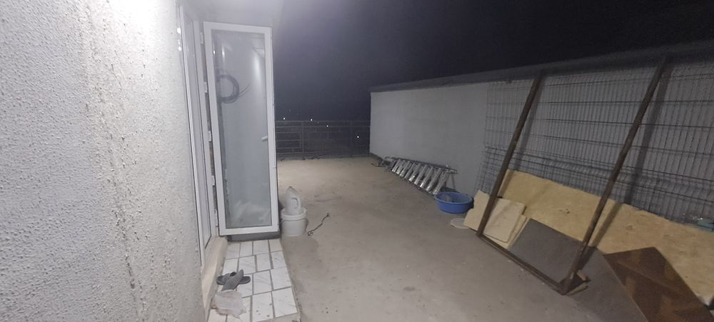 Аренда Чирчик Мансарда 67кв