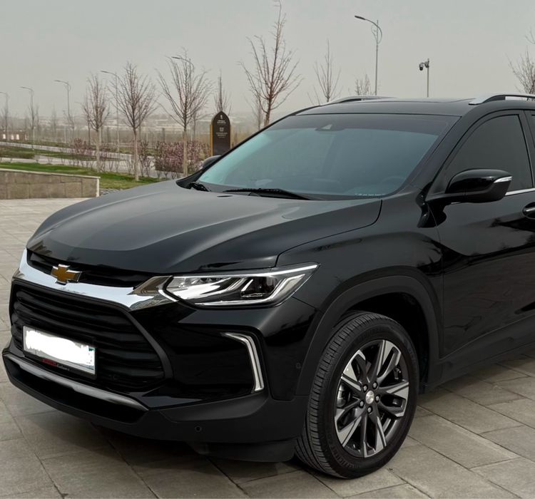 Tracker premier 2023