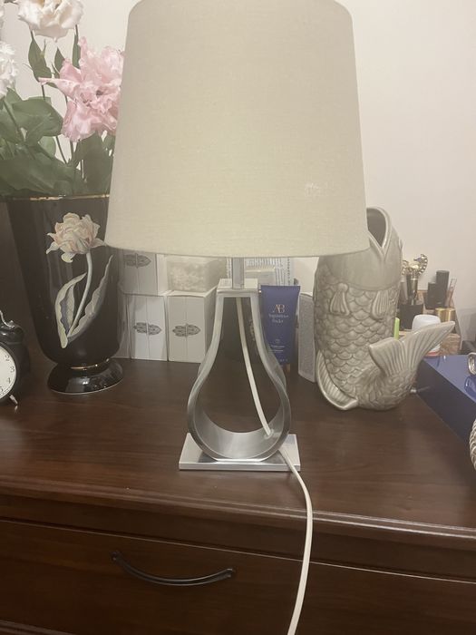 Настольная лампа Икеа Икея Ikea