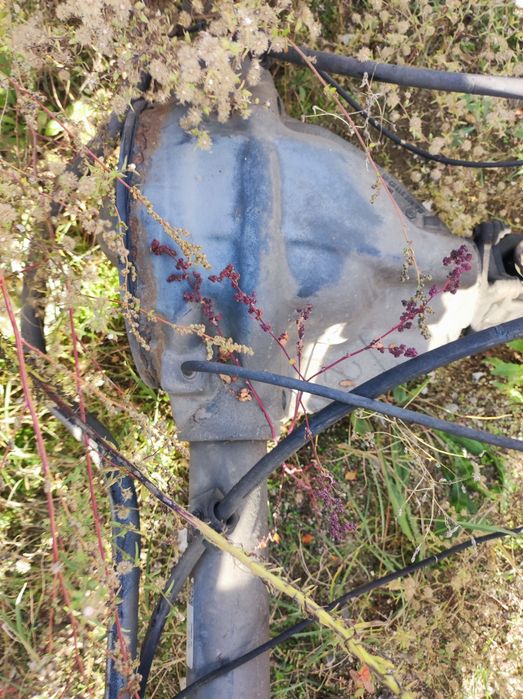 Диференциал спринтер