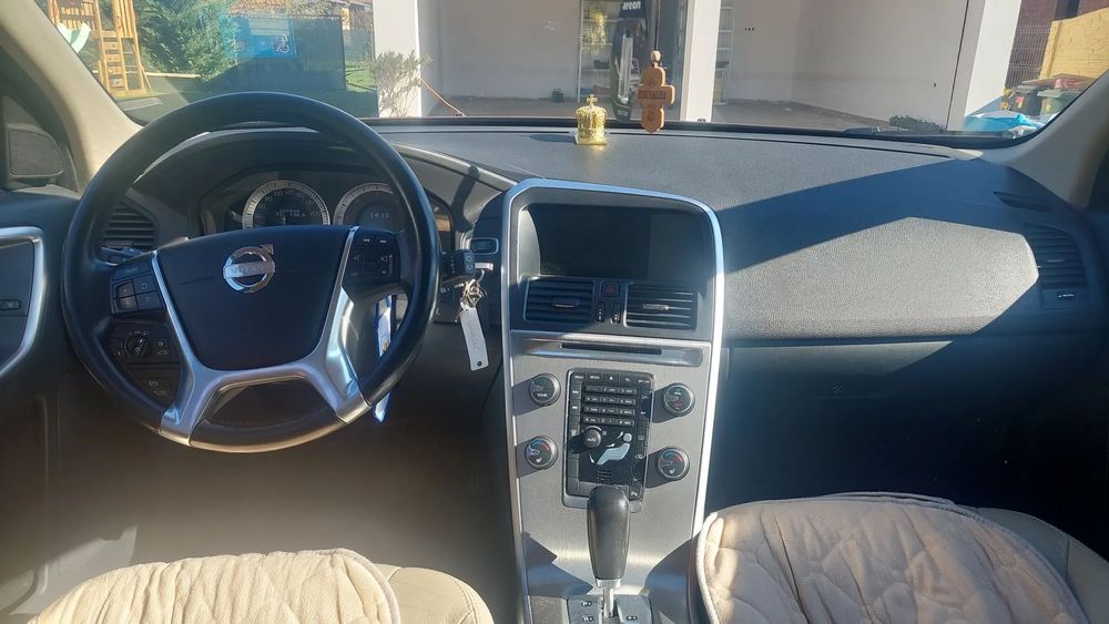 Volvo XC 60 Primul proprietar