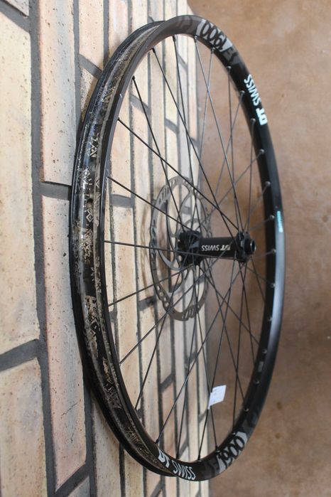 Roata DT Swiss Sram 27,5 fata cod:0113