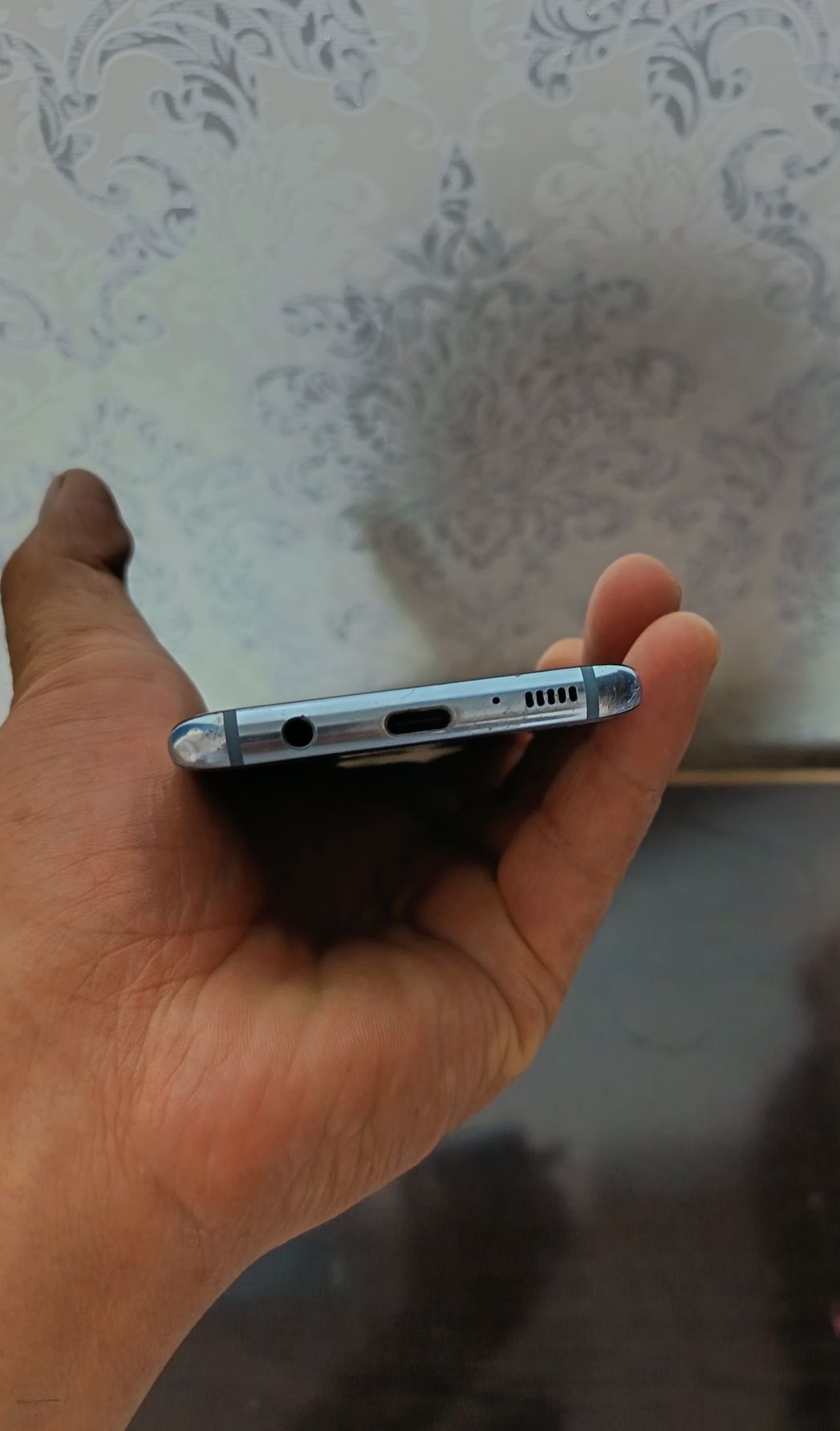 Samsung Galaxy S8