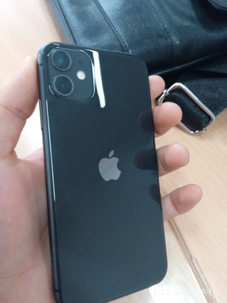 Iphone 11edial pul zarur