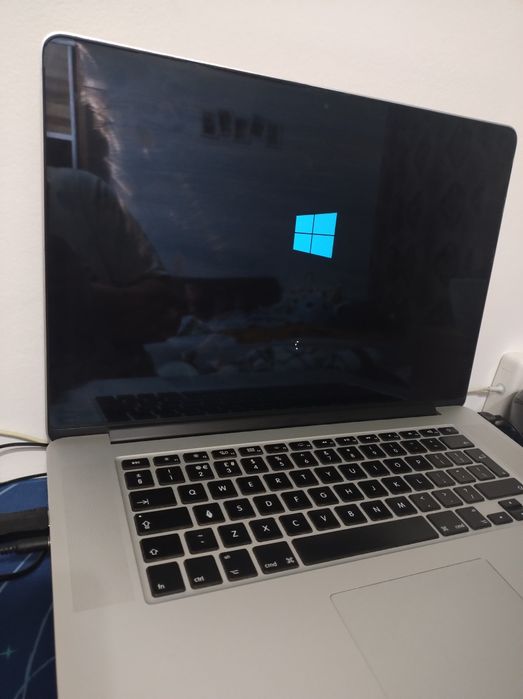Vand sau Schimb MacBook Pro Retina Late 2013 15inch