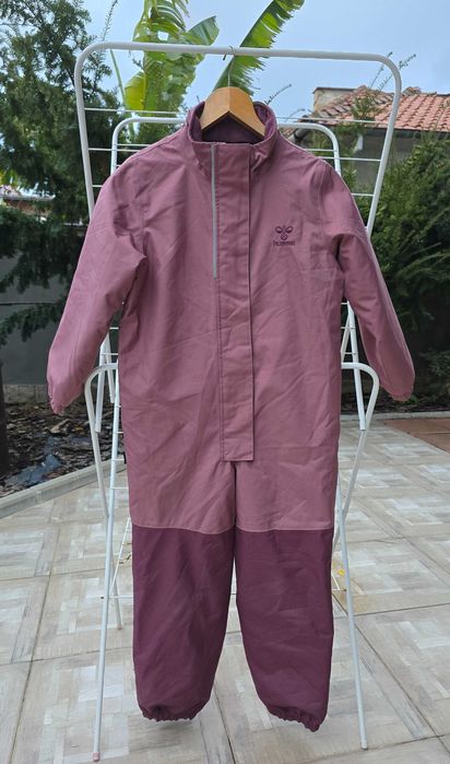 Детски ски гащеризон Hummel размер 9 години / ръст 134см.