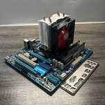 Vand Kit Intel Procesor + RAM + Cooler