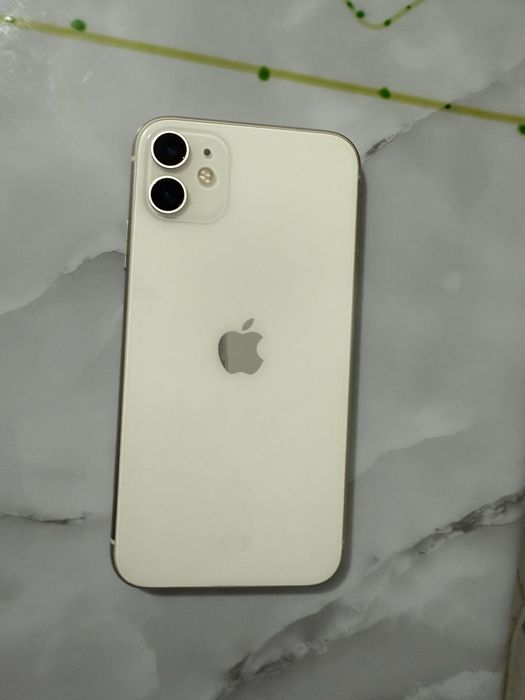 Айфон 11 128гб Акб:81%