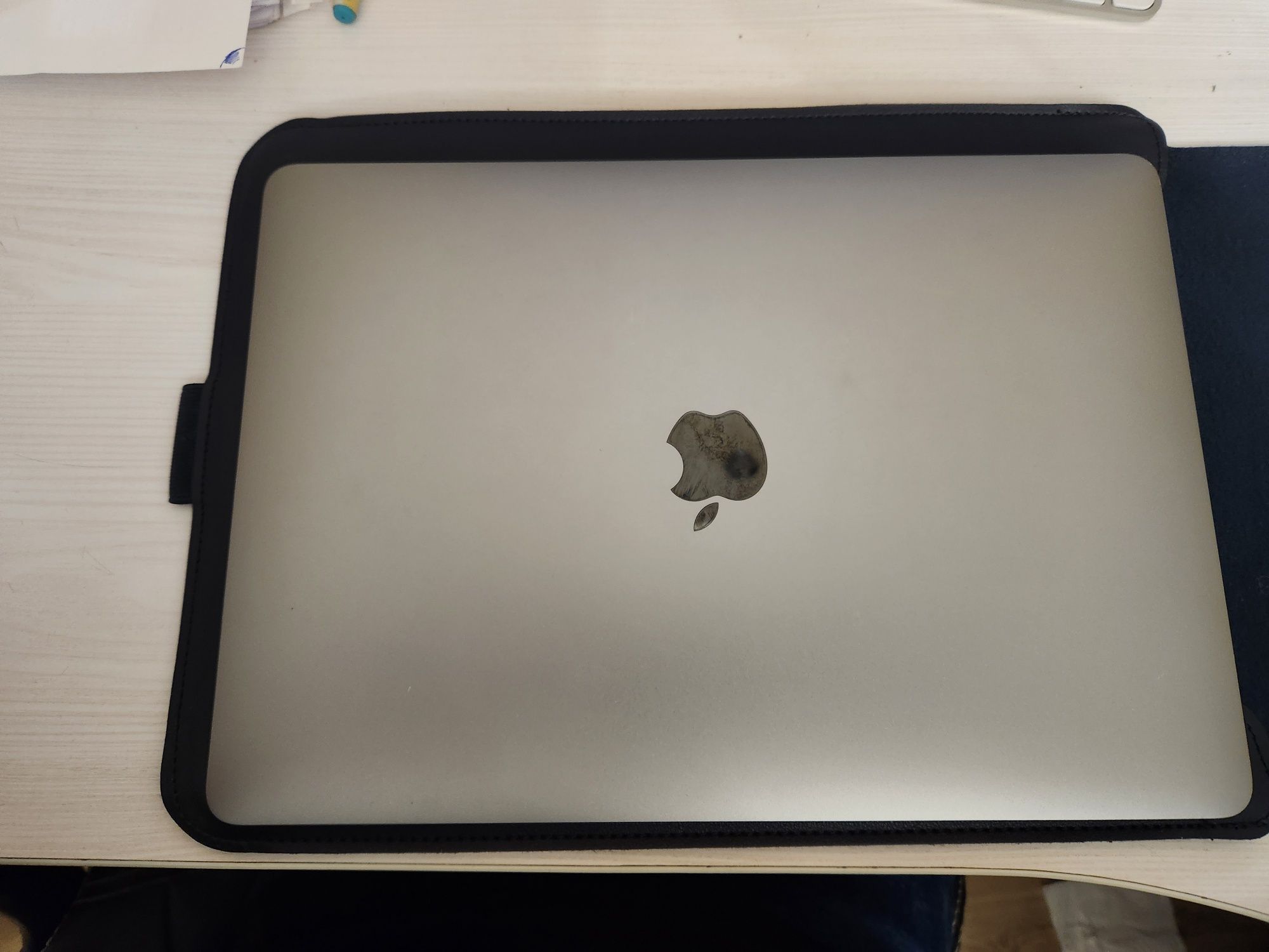 Macbook air 13 m1/256gb 2020