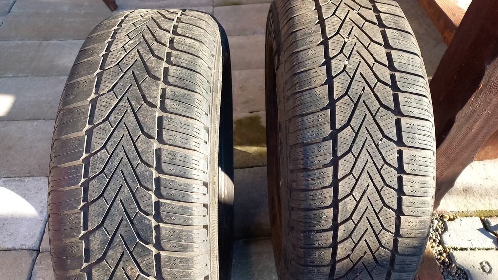 Anvelope Cauciucuri 215 65 16