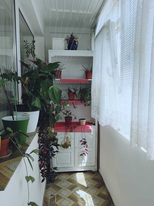 Vând apartament 2 camere, București sector 4 soseaua giurgiului