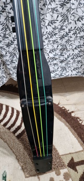 Stagg edb 3/4 contrabas vioara zeta stradivarius 1713 magini violoncel